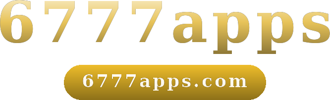 6777apps logo